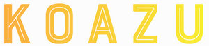 Koazu logo