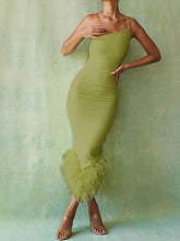 One Shoulder Backless Sexy Dress Women Halter Bodycon Long Summer Dress Elegant Club Pary Casual Dresses Vestidos