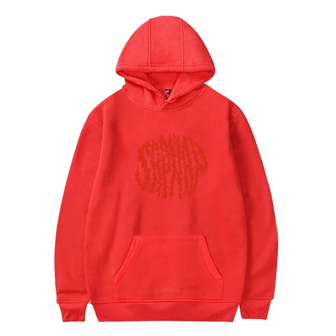New Arrival Sapnap hoodie Harajuku men and women fashion sweatshirt spring and autumn models Clothes