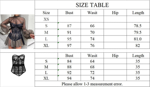 New Design 2 Pieces Summer Dress Women's Black Sexy Corset Long Retro Slim Mesh Mesh Dress Elegant Ladies Club Dress Beach Party