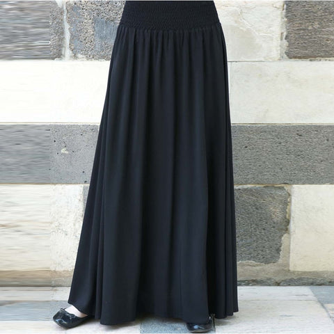 Pbong mid size graduation outfit romantic style teen swag clean girl ideas 90s latina aestheticNew Spring Autumn Women Solid Maxi Skirt High Waist Tight Skirt Ladies Female Floor Length Loose Casual Long Skirts Elegant