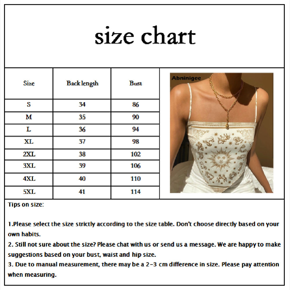 Pbong mid size graduation outfit romantic style teen swag clean girl ideas 90s latina aestheticCrop Top Women Y2k Backless Printed Tube Top Sexy Spahetti Strap Back Bandage Summer Top Ladies Hem Asymmetric Camisole