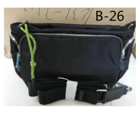 new ladies shoulder messenger bag women bags for women handbag bag crossbody nylon mochila bolsos mujer