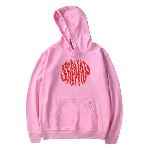 New Arrival Sapnap hoodie Harajuku men and women fashion sweatshirt spring and autumn models Clothes