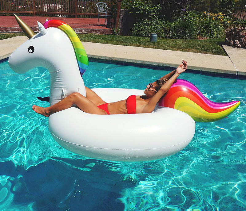 Pbong mid size graduation outfit romantic style teen swag clean girl ideas 90s latina aesthetic60 Inches Giant Summer Toys Inflatable Rose Gold Flamingo Swan Ride-on Swimming Pool Games Water Mattress Floats For Adult Pool