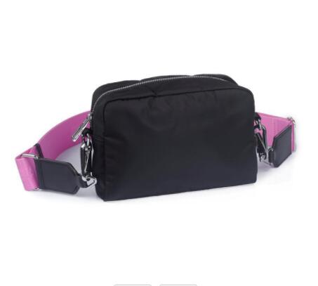 new ladies shoulder messenger bag women bags for women handbag bag crossbody nylon mochila bolsos mujer