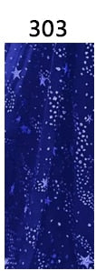 Glitter Navy Blue Starry Tulle Prom Dresses V-Neck Side Split Saudi Arabic Women A-Line Formal Evening Party Gowns
