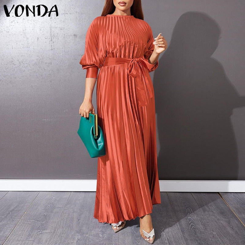 Pbong mid size graduation outfit romantic style teen swag clean girl ideas 90s latina aesthetic freaknik tomboy swaggy going out clas Spring Vintage Spring Dress Female Holiday Loose Long Shirt Vestidos  Women Long Sleeve Sundress Button Up Maxi Robe