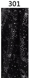 Glitter Navy Blue Starry Tulle Prom Dresses V-Neck Side Split Saudi Arabic Women A-Line Formal Evening Party Gowns