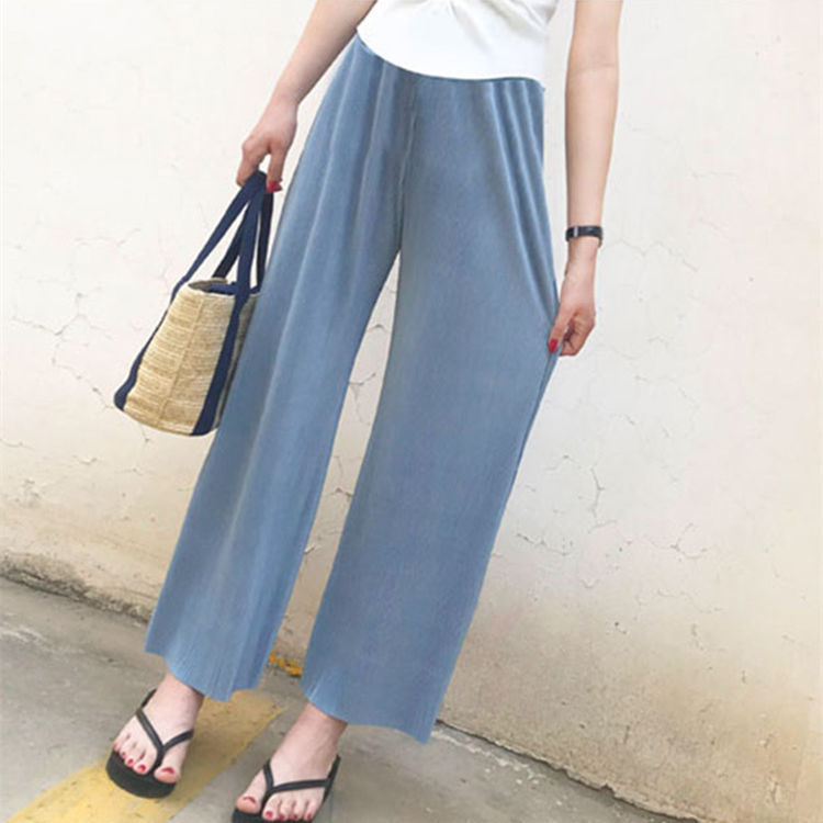 Pbong mid size graduation outfit romantic style teen swag clean girl ideas 90s latina aestheticMaternity Pants Loose Casual Wide-leg Trousers Pregnant Women Wear Leggings In Summer Plus Size Maternity Clothes