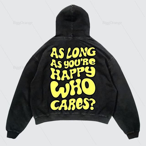 Harajuku American Goth Hoodies Women Harajuku Y2K New Goth Skull Printing Streetwear Hip Hop Couples Sweatshirt Clothes