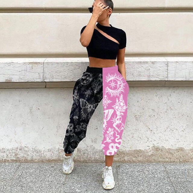 Pants Women Sets Tank Tops and Legging Workout Clothes for Womens Sportwear Two Piece Sets Running Fitness Gym Suits Leggings